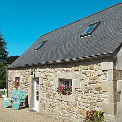 Vakantiehuis Avel Vor