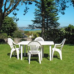Vakantiehuis Avel Vor