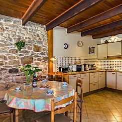 Vakantiehuis Avel Vor