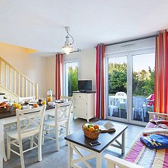 Appartement in Saint-Pol-De-Léon