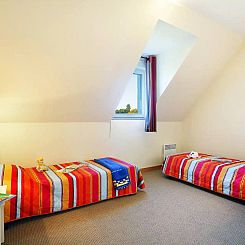 Appartement in Saint-Pol-De-Léon