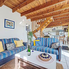 Vakantiehuis Pors Bae