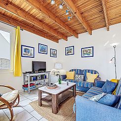 Vakantiehuis Pors Bae