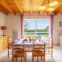 Vakantiehuis Stereden Vor