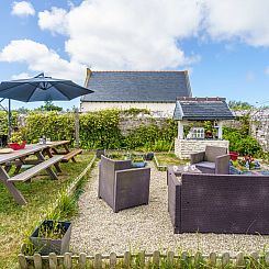 Vakantiehuis la maison du bonheur