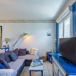 Vakantiehuis la maison du bonheur