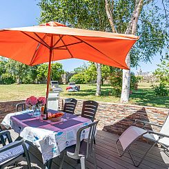 Vakantiehuis Ty ar Bilie