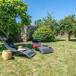 Vakantiehuis Ty ar Bilie
