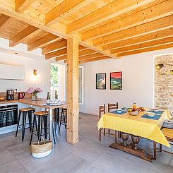 Vakantiehuis Ty ar Bilie