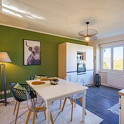 Appartement Ty Ael
