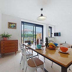 Vakantiehuis Le Guilvinec