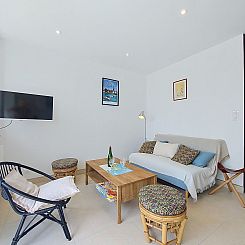Vakantiehuis Le Guilvinec
