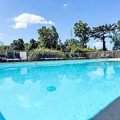 Appartement Le Château de Kergonano