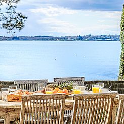 Vakantiehuis Villa de la Pointe du Blair