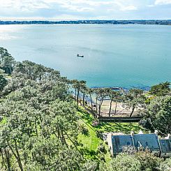 Vakantiehuis Villa de la Pointe du Blair