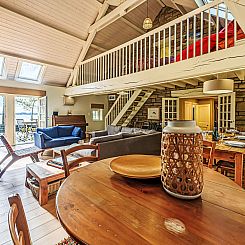 Vakantiehuis Villa de la Pointe du Blair