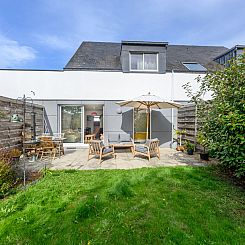 Appartement Le nid du Golfe