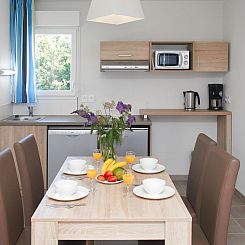 Appartement Odalys Référence Les Iles du Morbihan