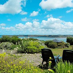 Vakantiehuis Ker Svea