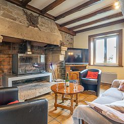 Vakantiehuis Pors Ar Goff