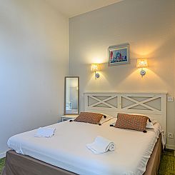 Appartement Château De Kergonano,