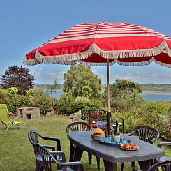 Vakantiehuis Ker Norge