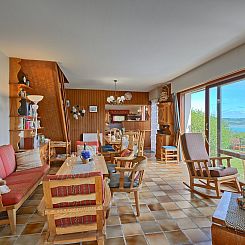 Vakantiehuis Ker Norge