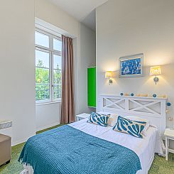 Appartement Château De Kergonano