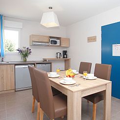 Appartement Odalys Référence Les Iles du Morbihan