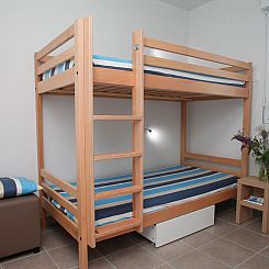 Appartement Odalys Référence Les Iles du Morbihan