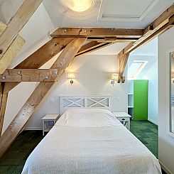 Appartement Château De Kergonano