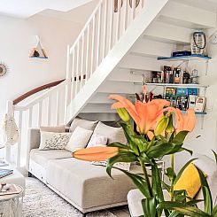 Vakantiehuis Maison de l'Amaryllis
