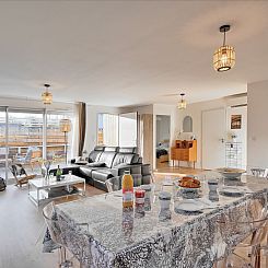 Vakantiehuis la k'bane sur mer