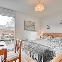 Vakantiehuis la k'bane sur mer