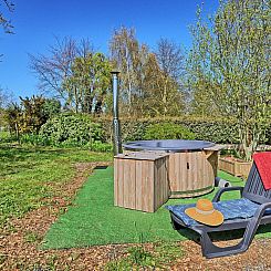 Vakantiehuis Les Cerisiers