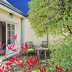 Vakantiehuis Les Châtaigners