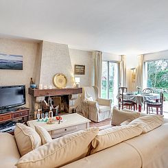 Vakantiehuis Ty Mam Goz