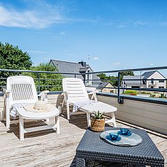 Appartement Kerisper