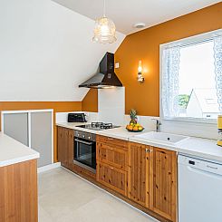 Appartement Kerisper