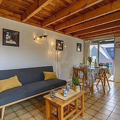 Appartement Le Voulien