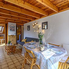 Appartement Le Voulien