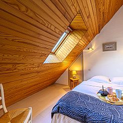 Appartement Le Voulien