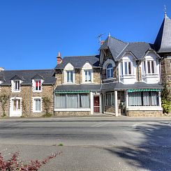 Appartement Le Petit Robinson