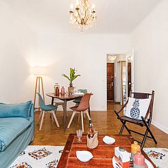 Appartement Le Caroline