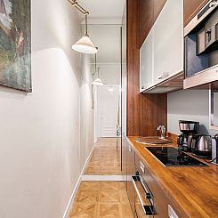 Appartement Le Caroline