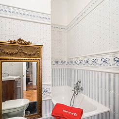 Appartement Le Caroline