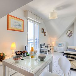 Appartement Aillerie