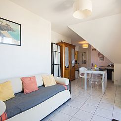 Appartement Aillerie