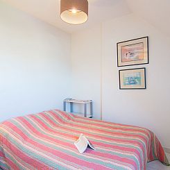 Appartement Aillerie