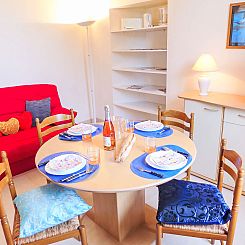 Appartement Le Petit Robinson